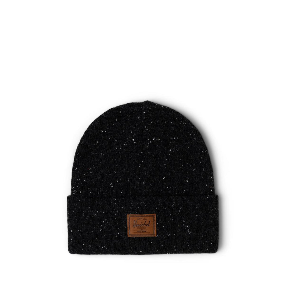 Elmer Marled Beanie Iron