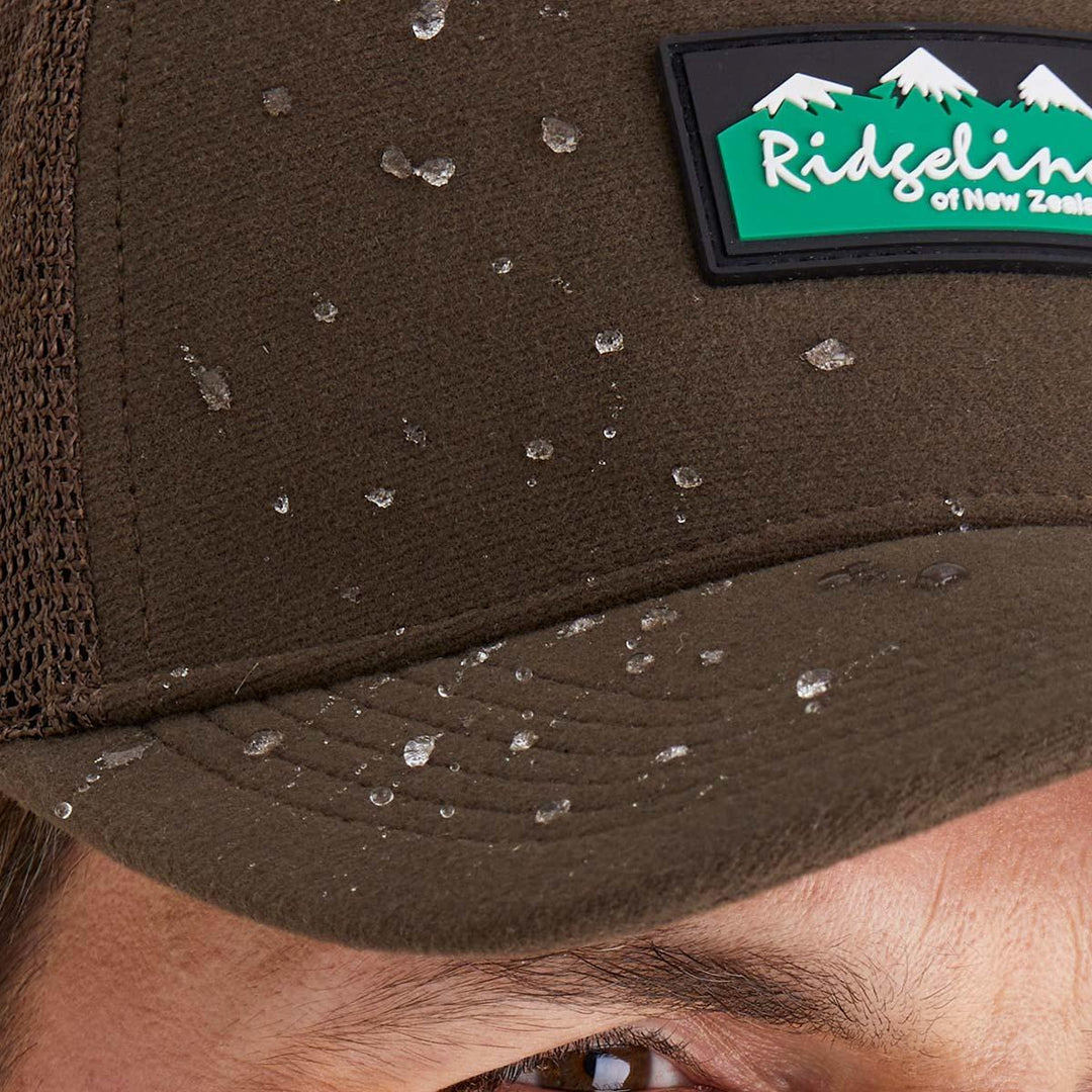 Ridgeline Ridgeline Monsoon Trucker Cap