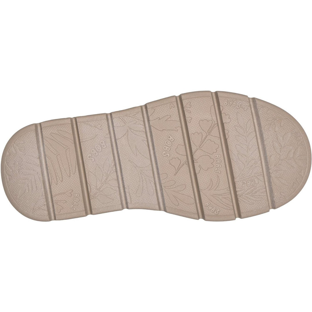 Keepsakes Lite Cozy Blend Slippers Taupe