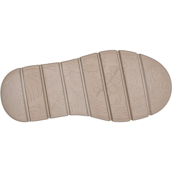 Keepsakes Lite Cozy Blend Slippers Taupe