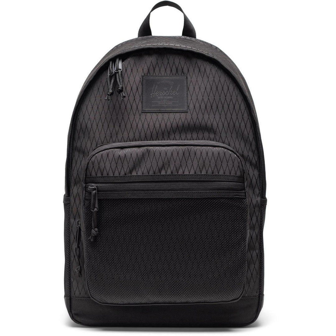 Kaine Backpack Black Diamond/Black