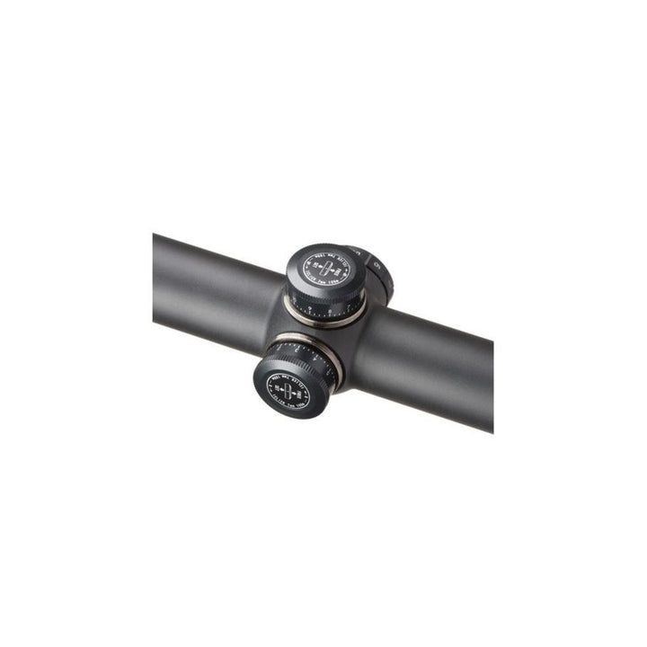 Delta Titanium HD 2.5-10x56 4A S IR Rifle Scope