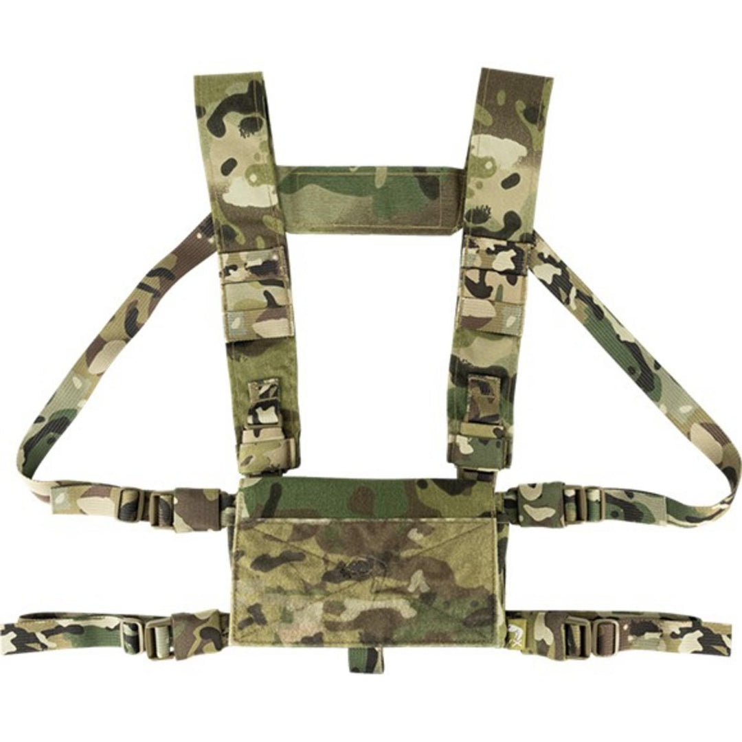 Viper VX Buckle Up Utility Rig