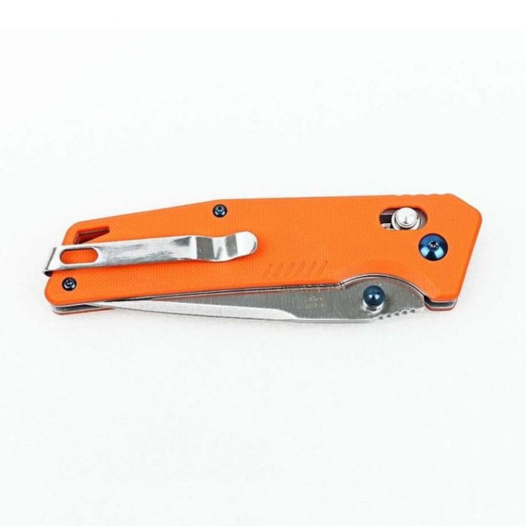 GANZO Knife Firebird FB7601-OR – view 5
