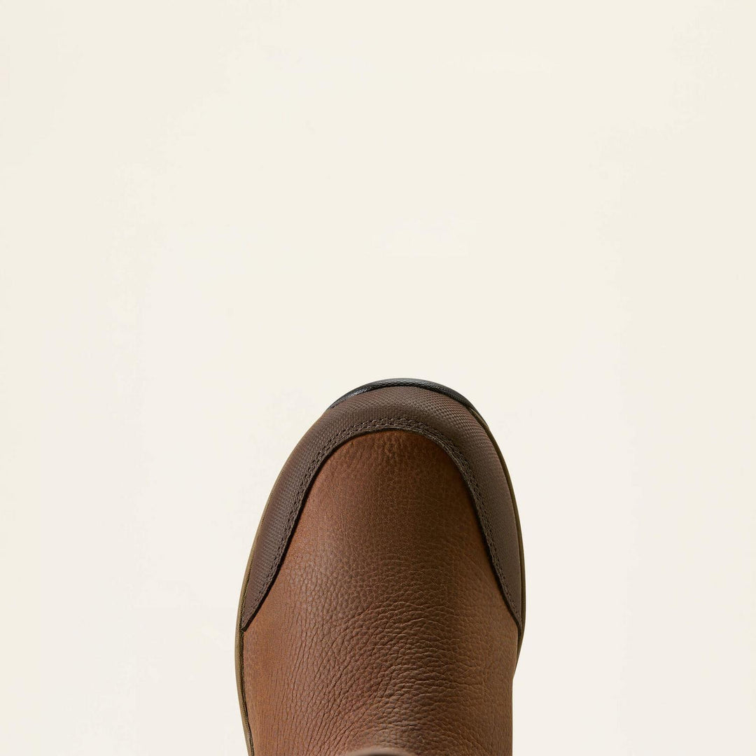 Ariat Ladies Telluride Tall Sherpa H2O