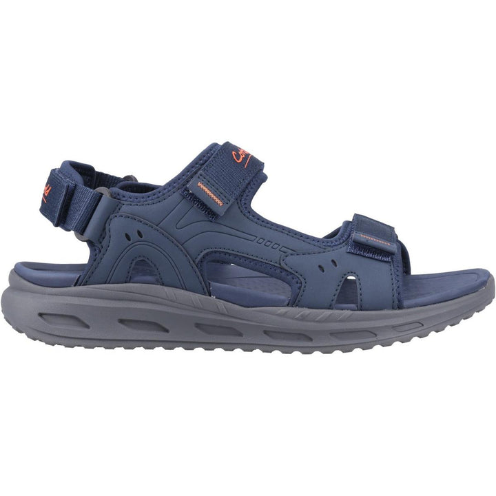 Cotswold Fairfoird Sandal Navy