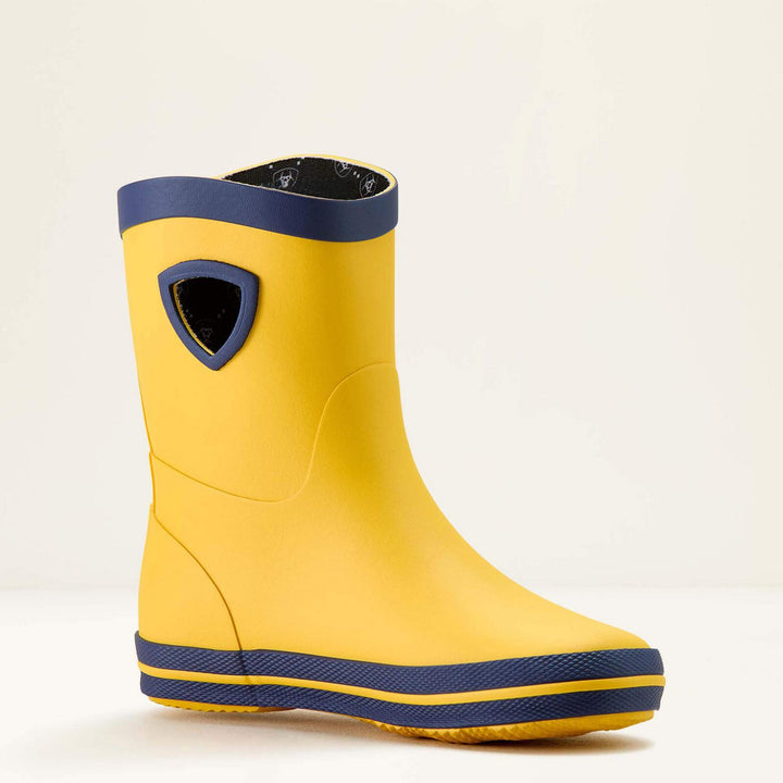 Ariat Youth Kelmarsh Rubber Boot – view 11