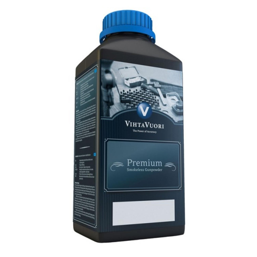 VihtaVuori N570 1kg Powder