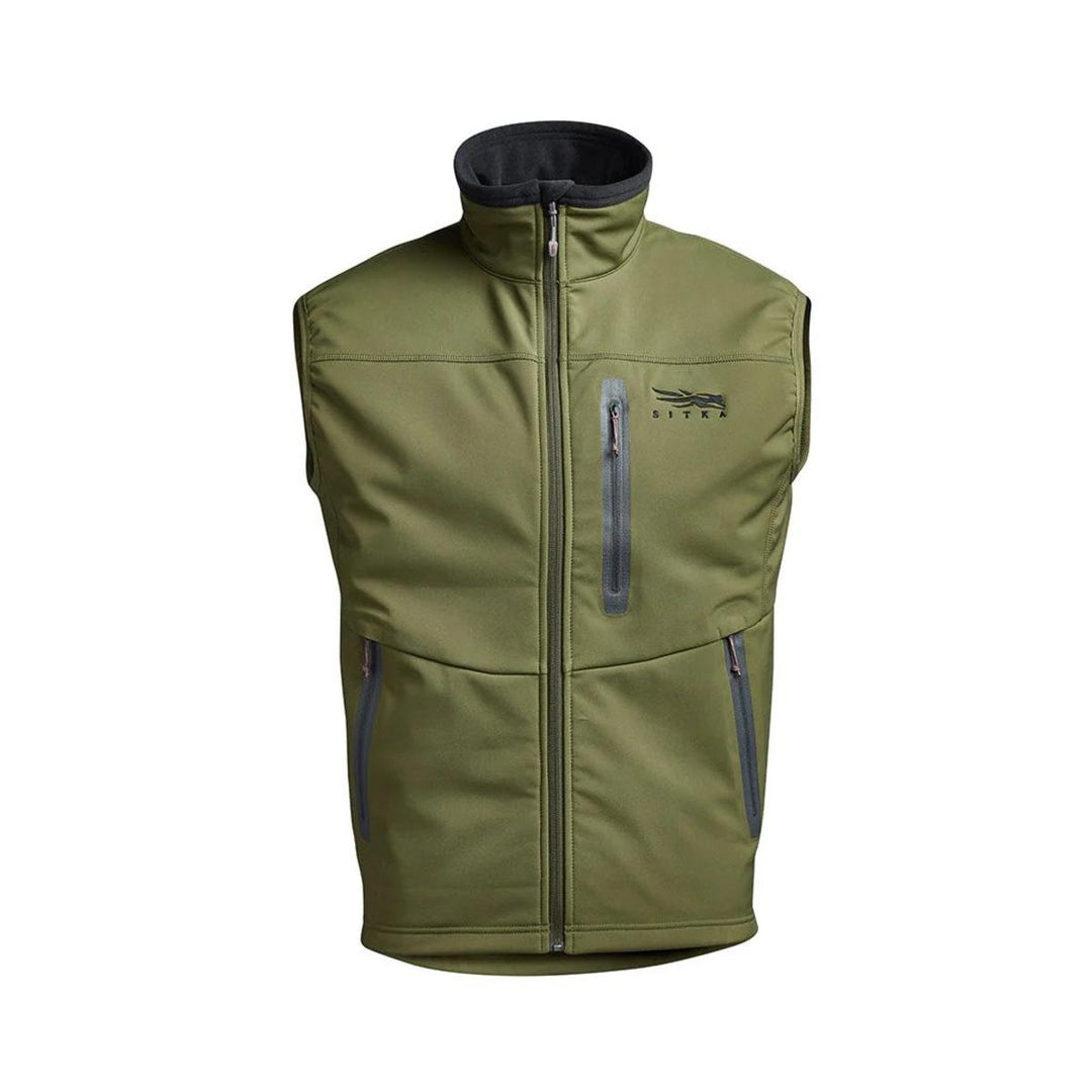 Sitka Jetstream Vest Covert -2021 Model