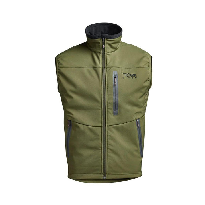 Sitka Jetstream Vest Covert -2021 Model
