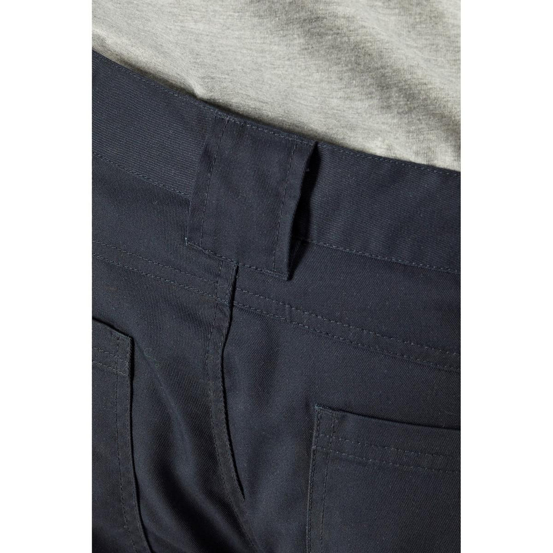 Dickies Action Flex Trouser Dark Navy