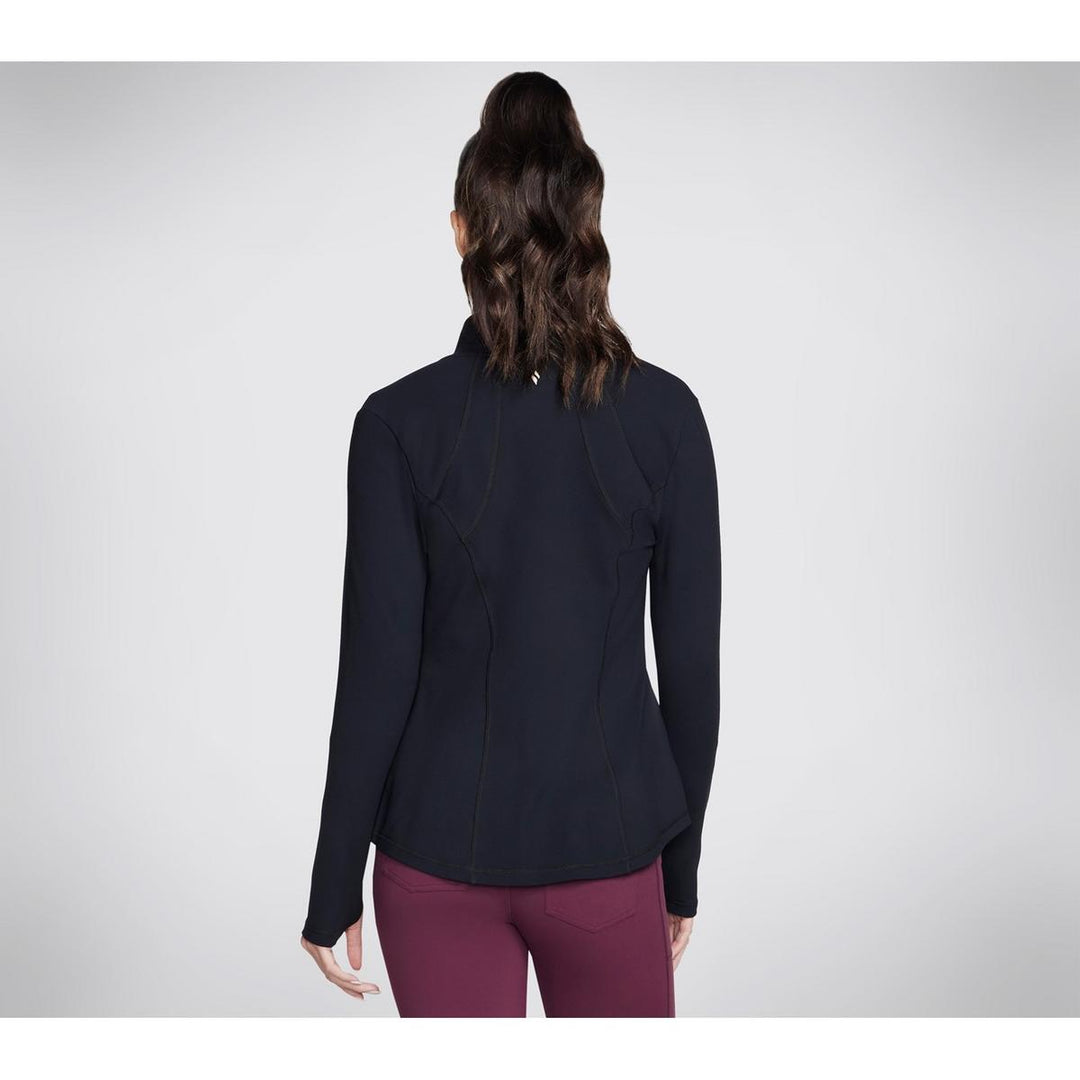 Skechers Performance GoWalk Jacket – view 3