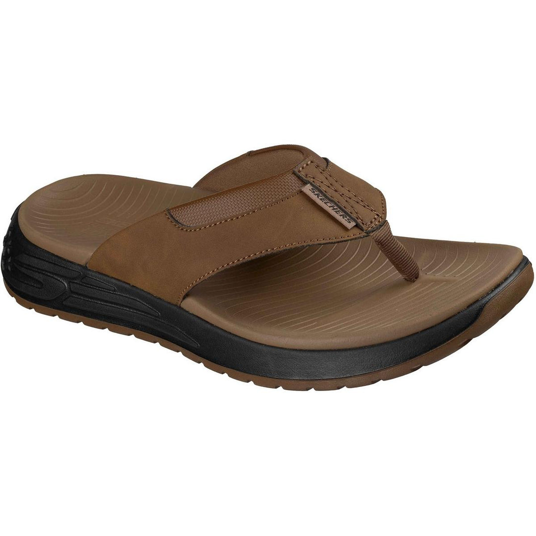 Skechers Street Retro Jogger Mule