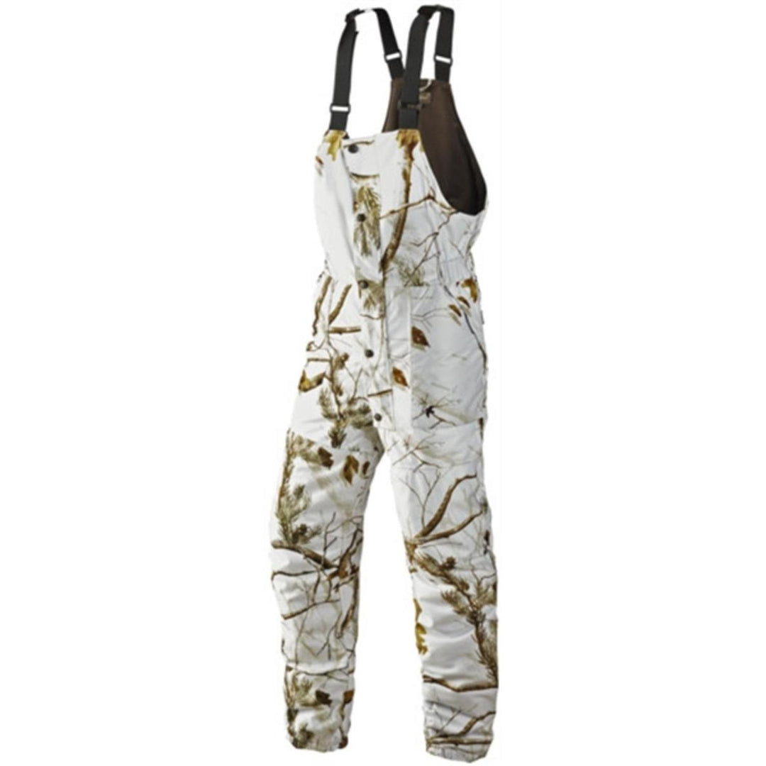 Seeland Polar Overalls Realtree APS Camo