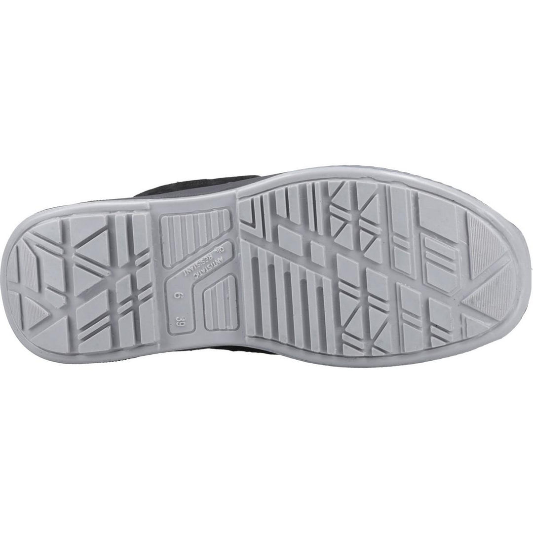 U Power Lift Safety Shoe Dark – view 4