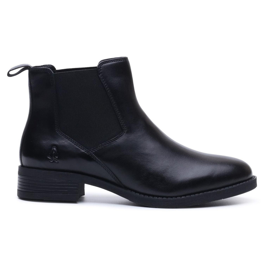 Peyton Ankle Boot BLACK