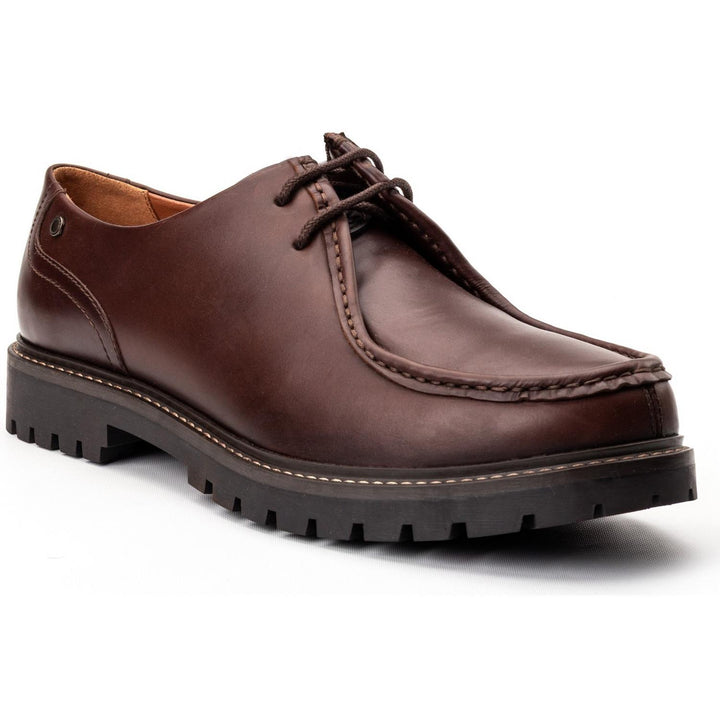 Carbon Wallabe Brown