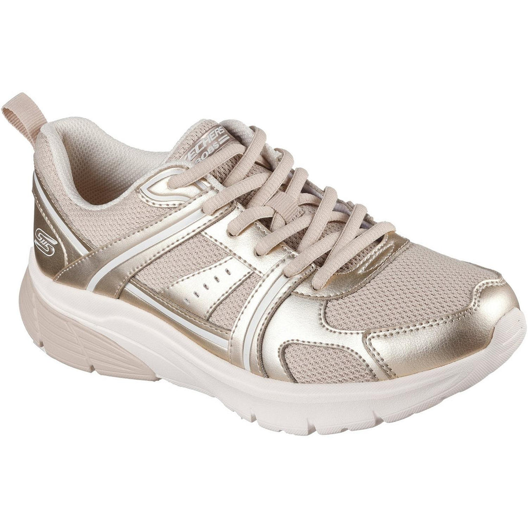 BOBS Vamos Trainers Gold