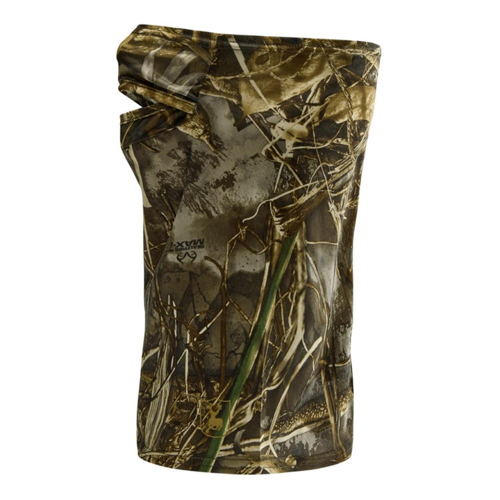 Deerhunter Facemask REALTREE MAX-7 One Size Camo - Hunting outdoor gear for Men