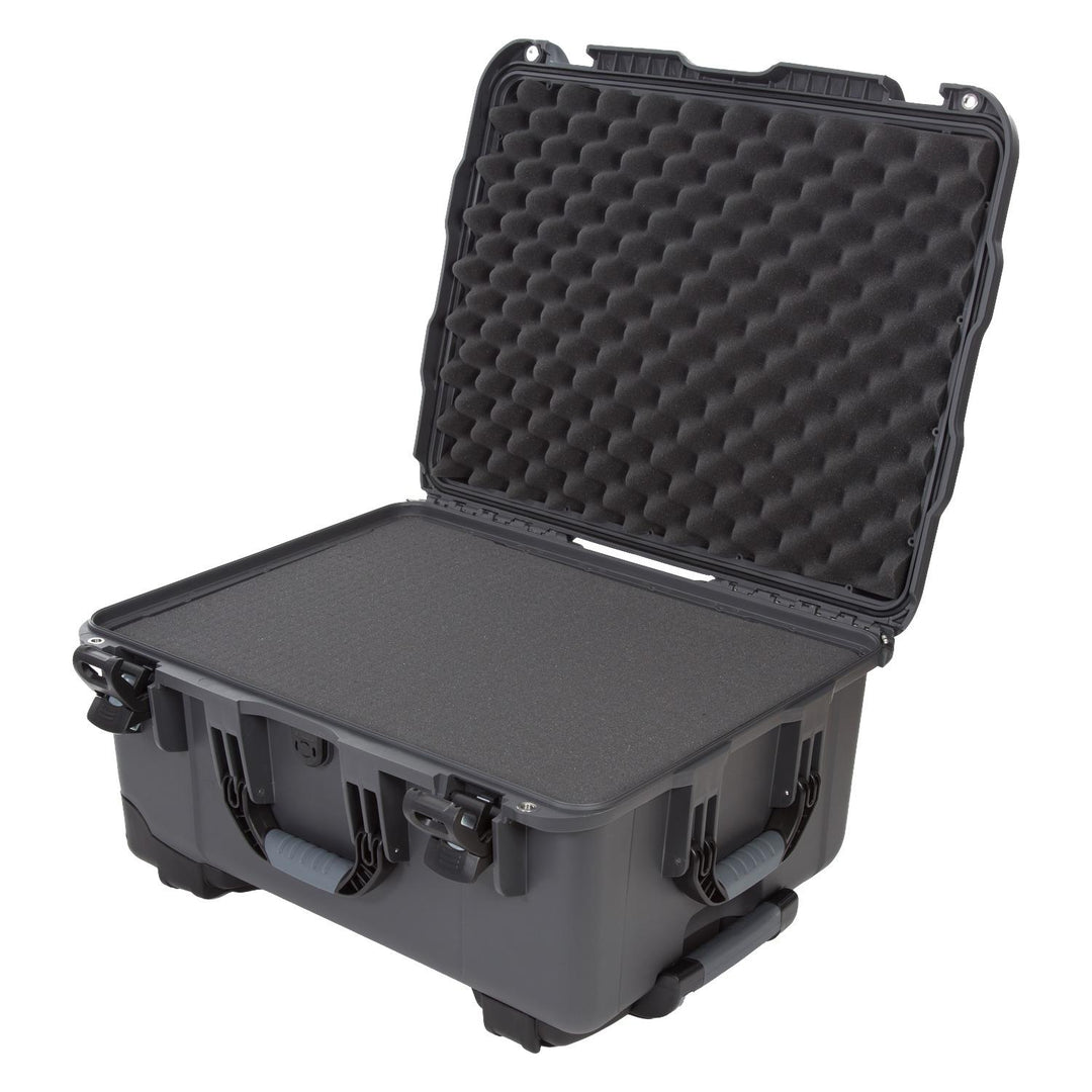 NANUK 950 Waterproof Hard Case With Foam Insert