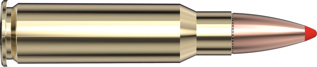 Hornady .338 Marlin Express 200gr FTX Ammunition