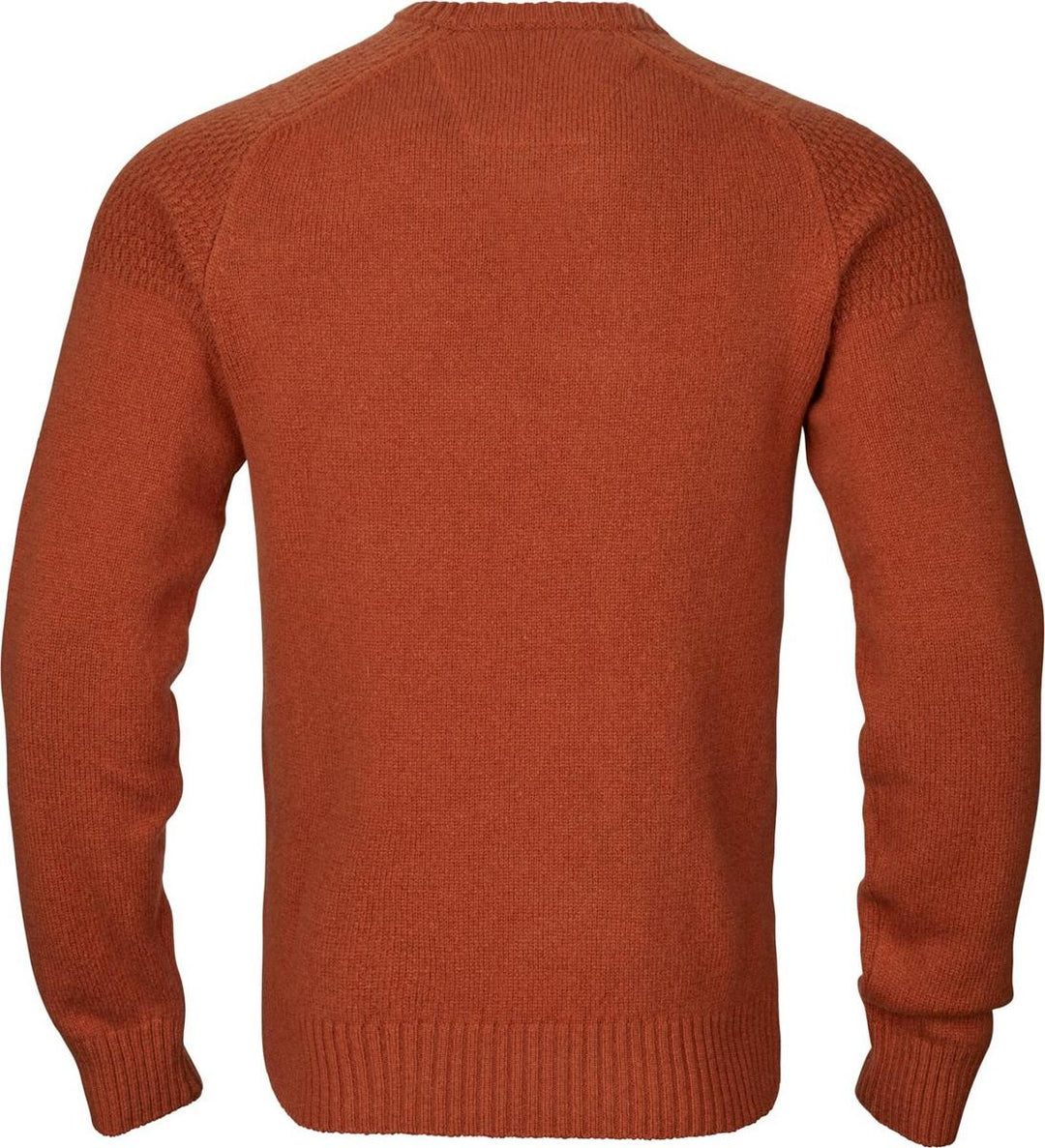 Harkila Vincent merino v-neck pullover Bombay – view 2