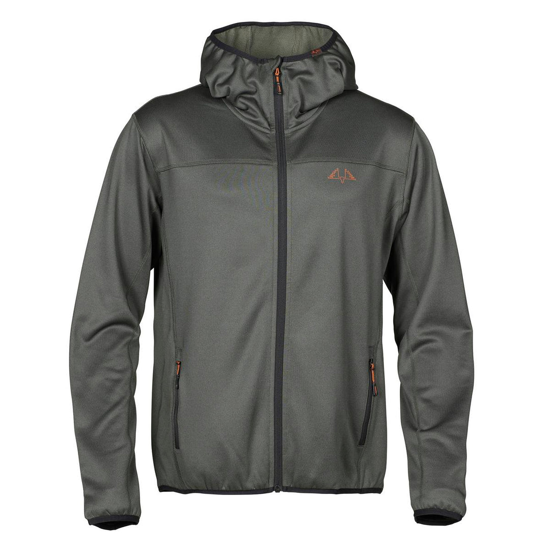 SwedTeam Alpha Sweater