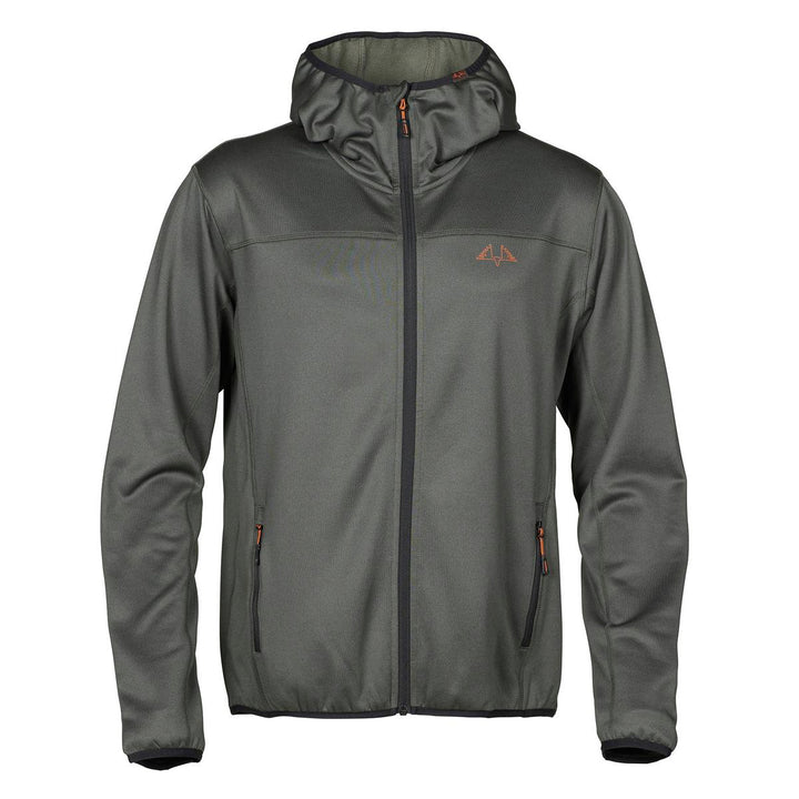 SwedTeam Alpha Sweater