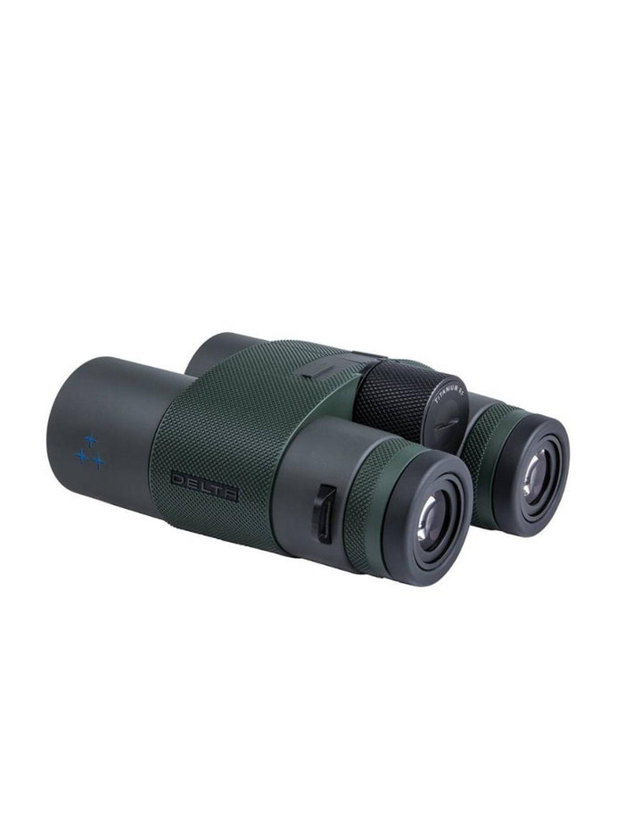 Delta-T 9x45 HD RF Binoculars with Rangefinder