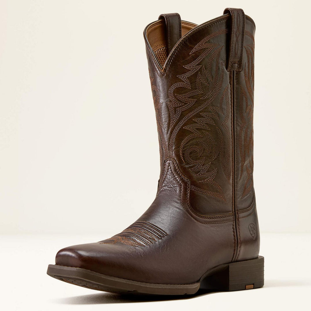 Ariat Mens Sport Herdsman