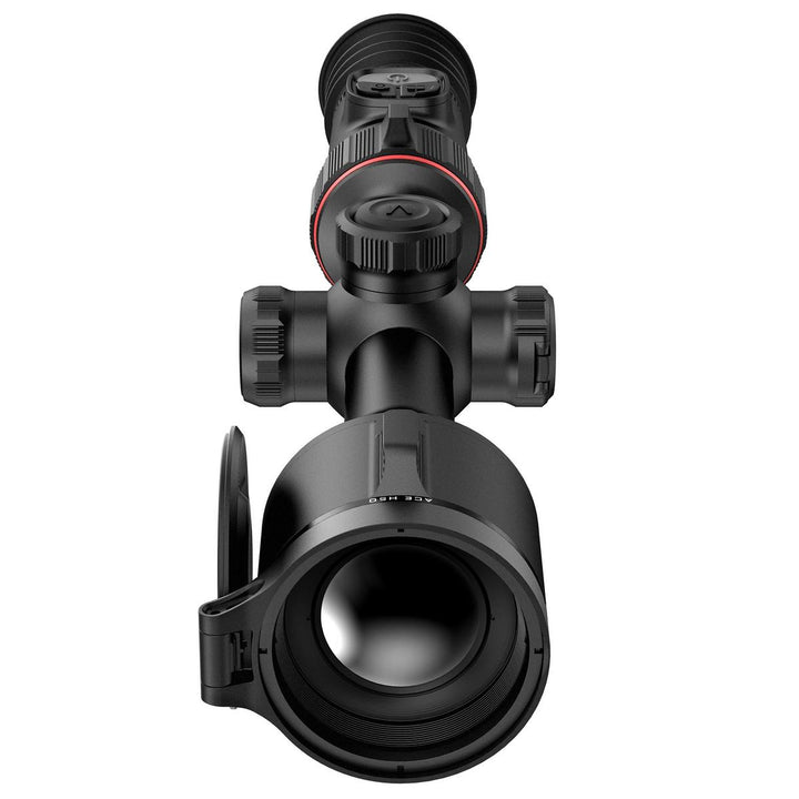 NocPix Thermal Imaging Riflescope Ace Series - H50