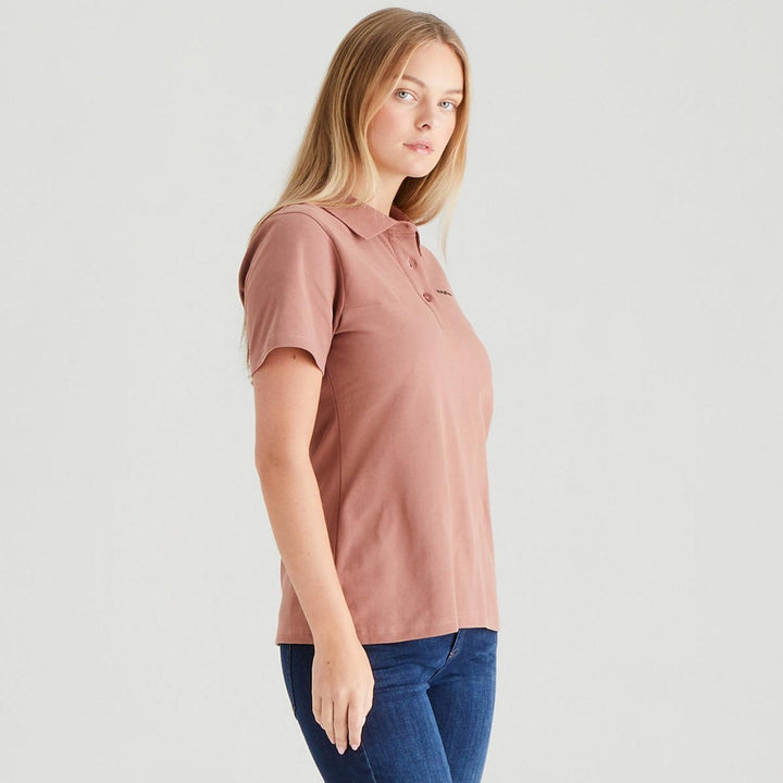 Ridgeline Women's Signature Polo Shirt