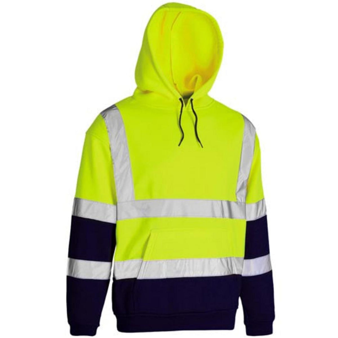 Kapton Hi Vis HV101 'Kapton' Hoodie