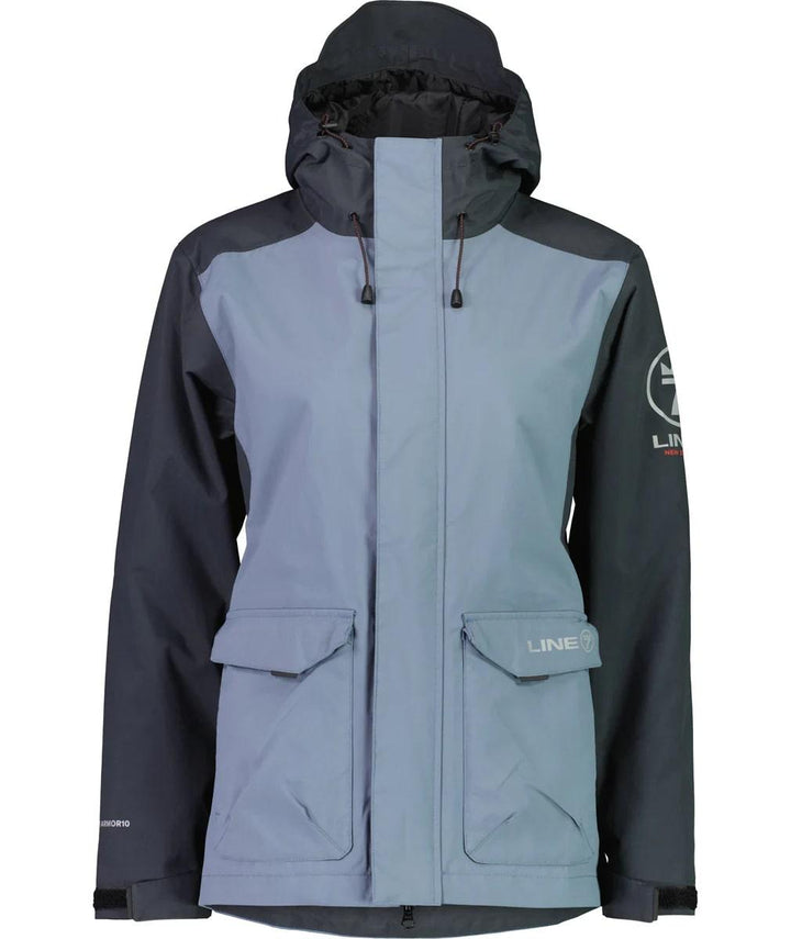 Line 7 Storm Armour10 Jacket - womens