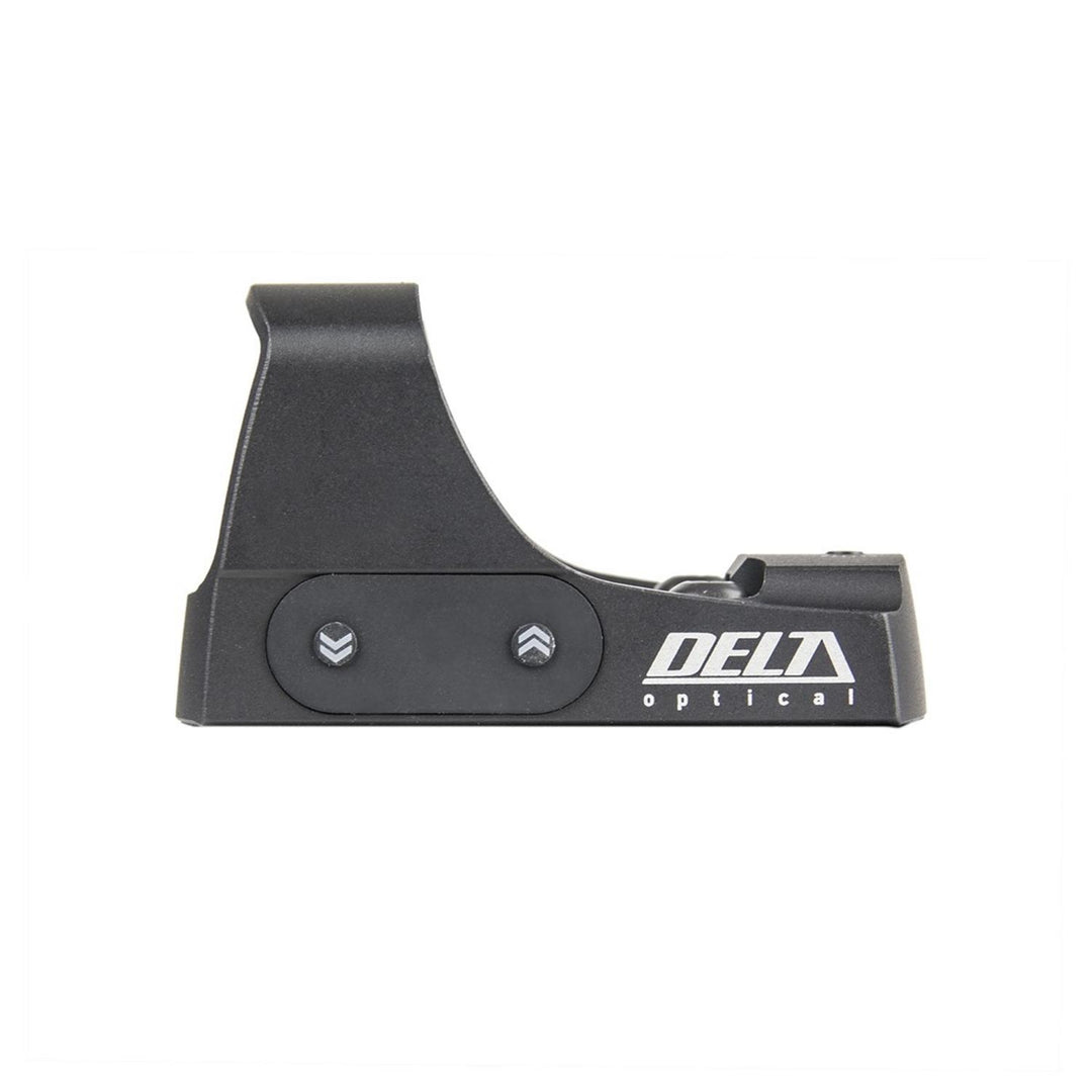 Delta Optical Stryker HD 6 MOA Red Dot Sight