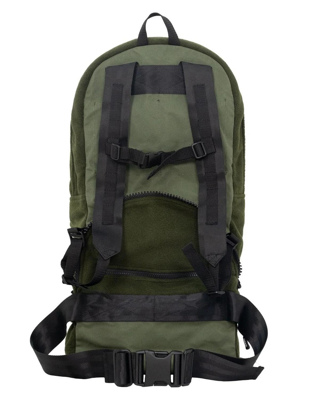 Buffalo Bag – view 5