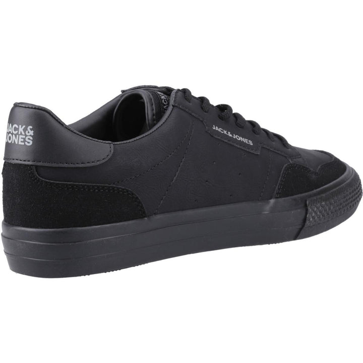 Jack & Jones Mordern Special Trainers Anthracite