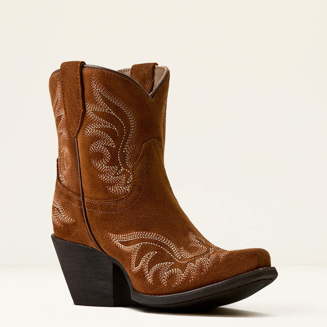 Ariat Ladies Chandler X Toe