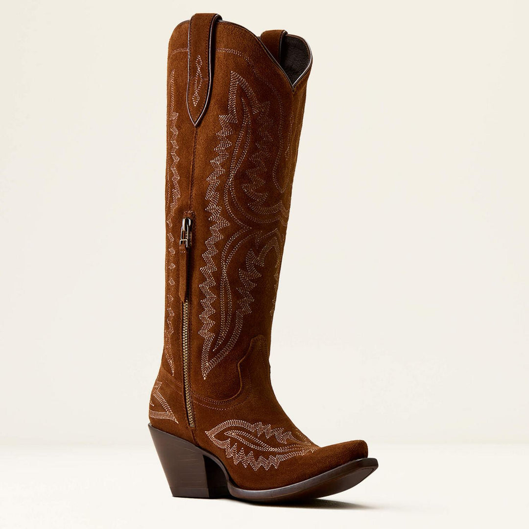 Ariat Ladies Casanova X Toe