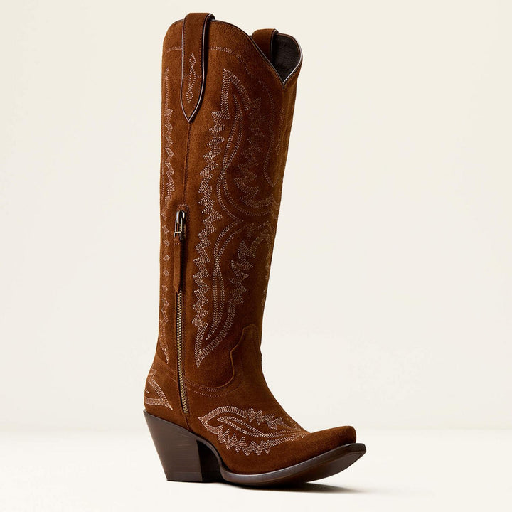 Ariat Ladies Casanova X Toe