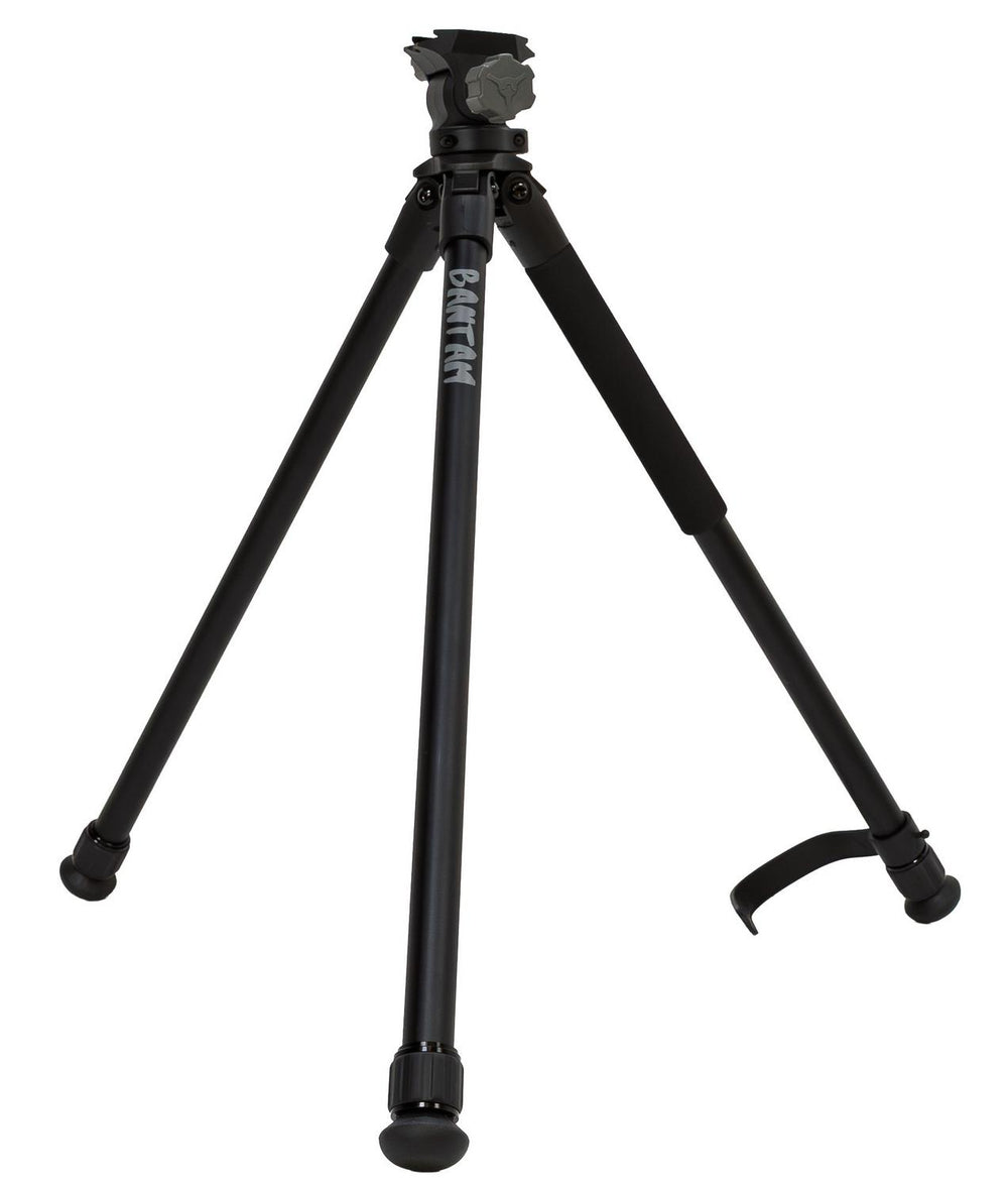 Bog Bantam Tripod – view 2