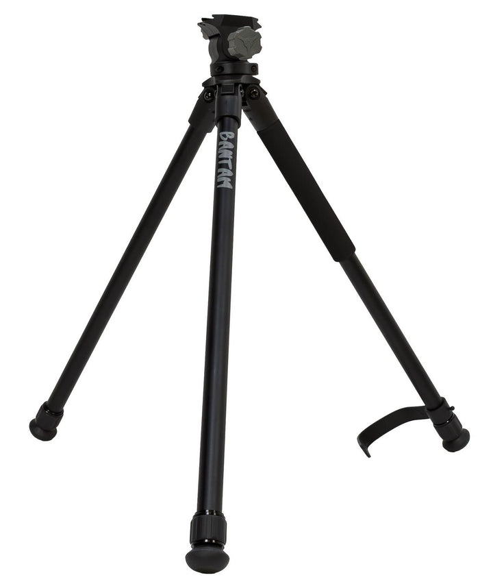 Bog Bantam Tripod – view 2