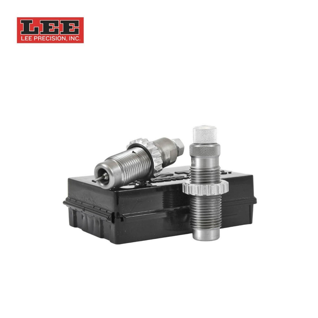 Lee Precision RGB 2 Die Set 7mm Rem Mag Rifle Reloading Dies
