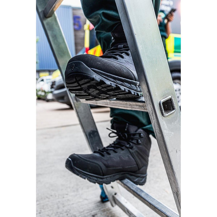 Magnum Ultima Pro 6.0 WP Uniform Boot