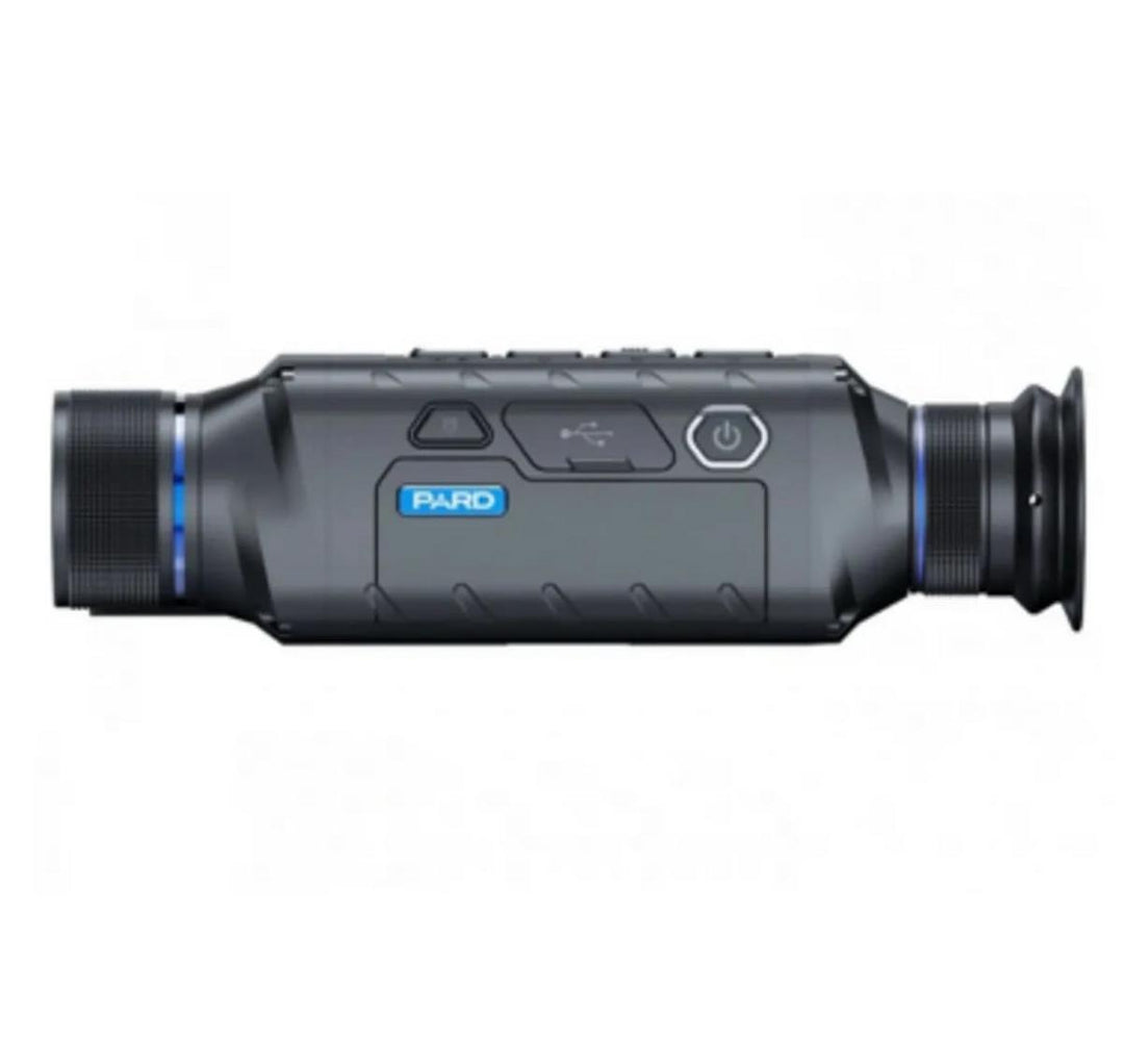Pard Leopard Thermal Monocular With No LRF, Sensor 256*192 16mm