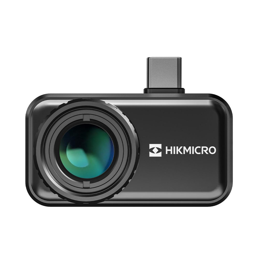 HIKMICRO Thermography Mini3 Thermal Camera for USB-C Mobile Phone