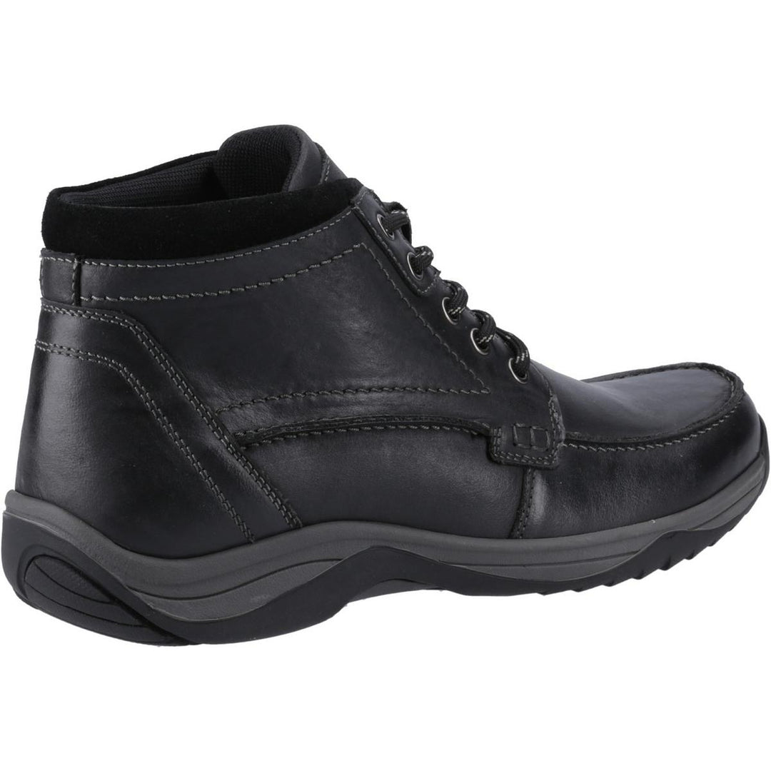 Hush Puppies Daryl Boots
