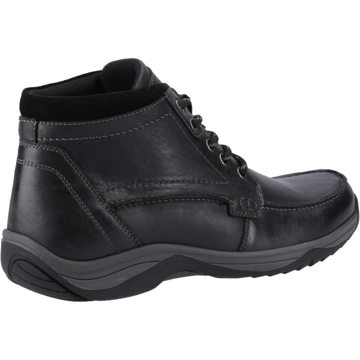 Hush Puppies Daryl Boots