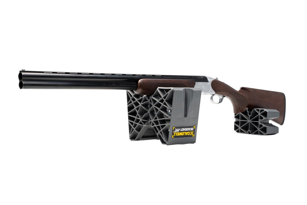 Caldwell Deadshot Air Combo Ghost Grey – view 2