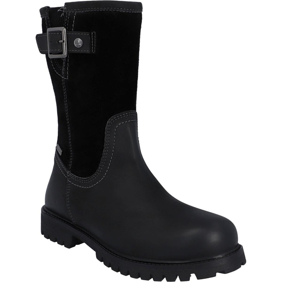 Hunter Canna Ankle Boot